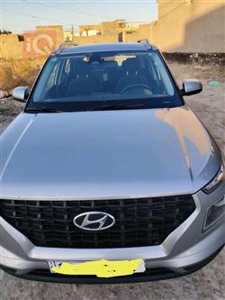 هيونداي فينو